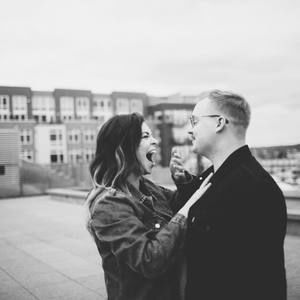 Meet your Posher, Annie-rose